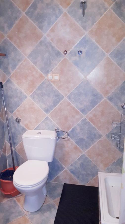 Kertvarosi Apartman Tiszaújváros エクステリア 写真