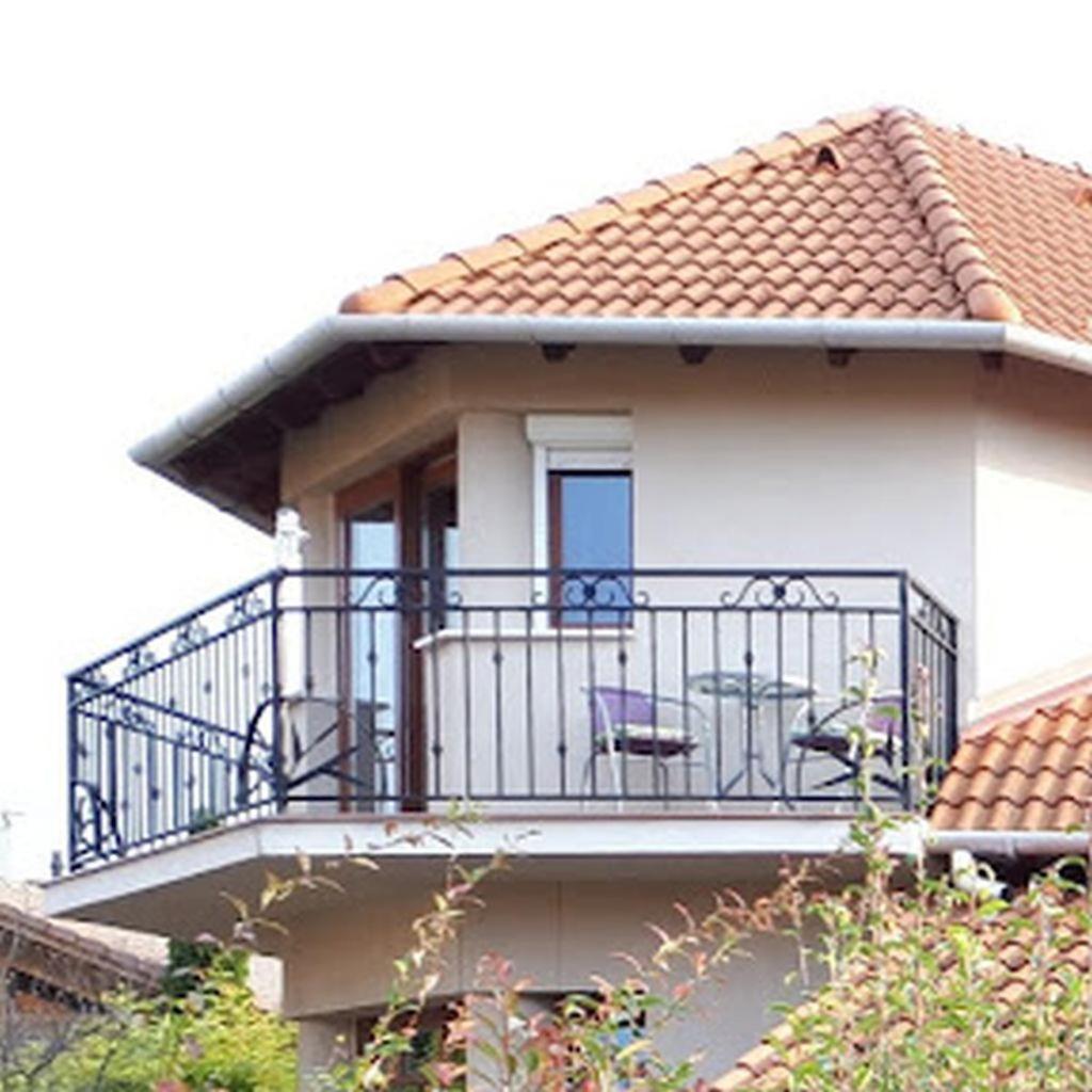 Kertvarosi Apartman Tiszaújváros エクステリア 写真