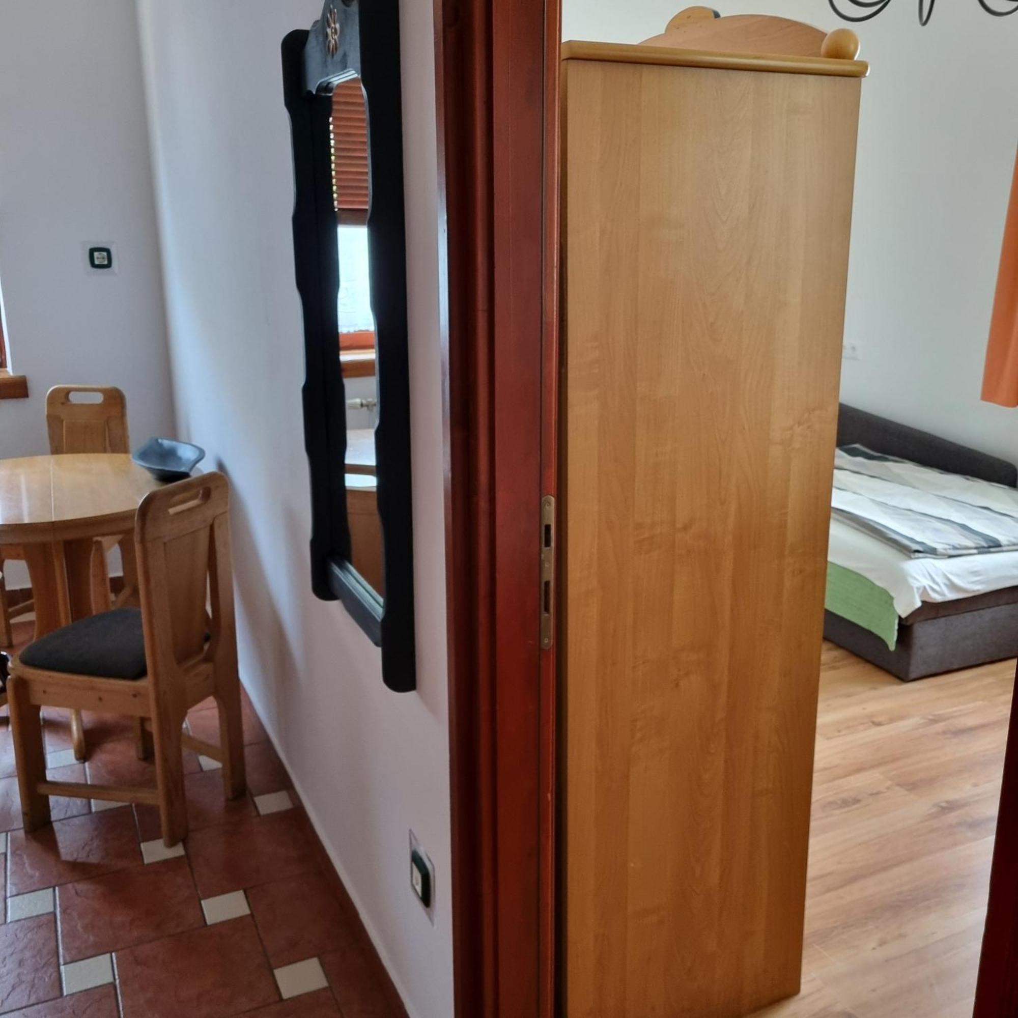 Kertvarosi Apartman Tiszaújváros エクステリア 写真