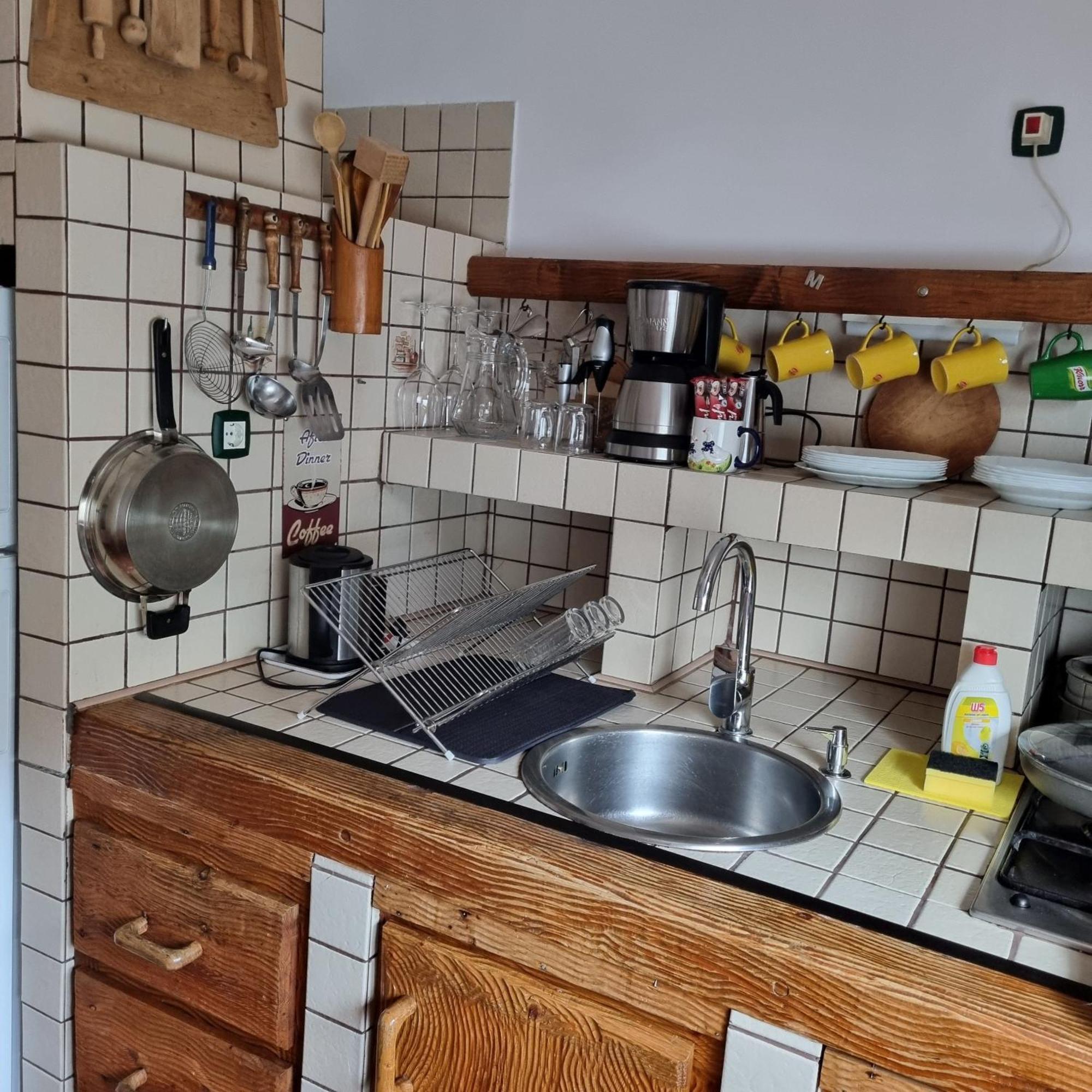Kertvarosi Apartman Tiszaújváros エクステリア 写真